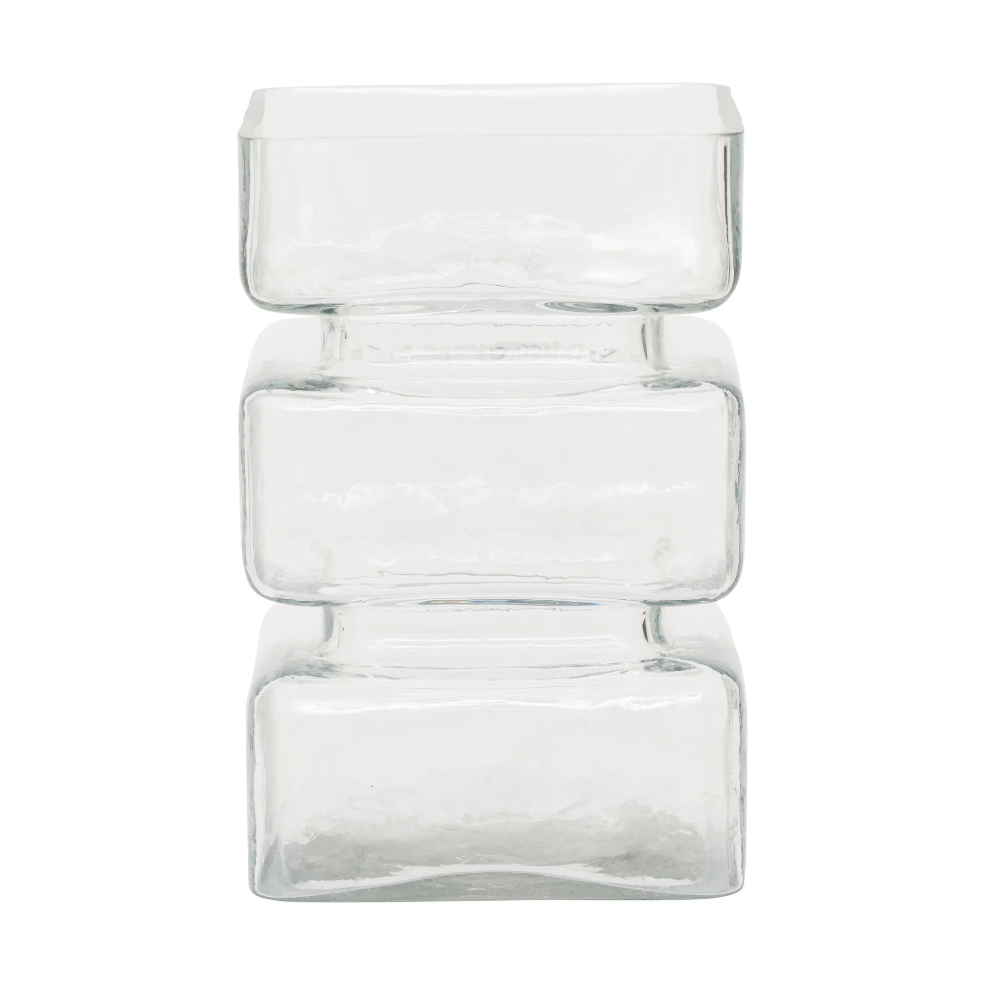 Pila 화병 25 cm, Clear URBAN NATURE CULTURE | 어반네이처컬처