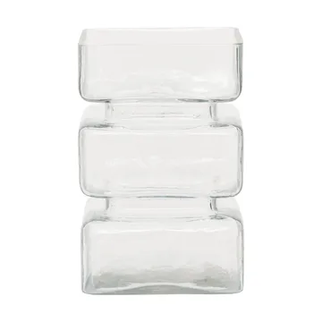 Pila 화병 25 cm - Clear - URBAN NATURE CULTURE | 어반네이처컬처