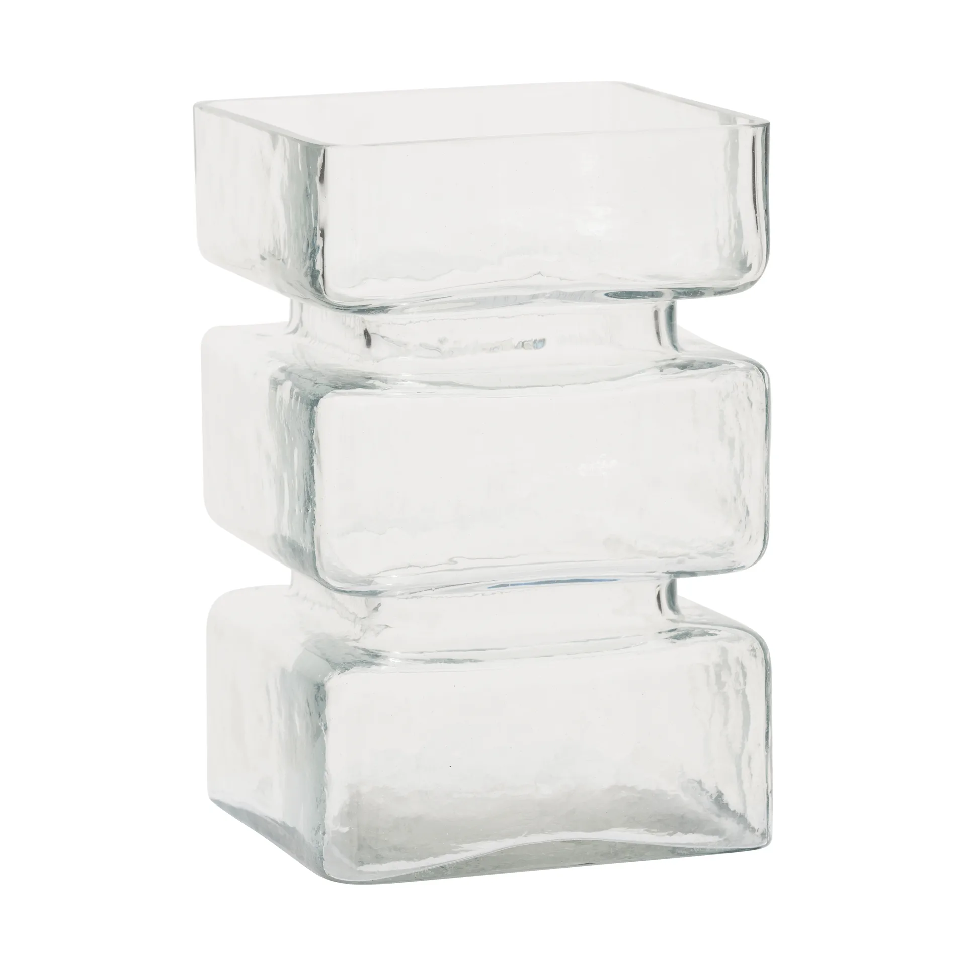 Pila 화병 25 cm, Clear URBAN NATURE CULTURE | 어반네이처컬처