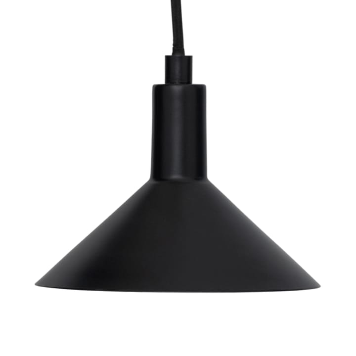 매스매틱 펜던트 조명 S Ø16.5 cm - Black - URBAN NATURE CULTURE | 어반네이처컬처