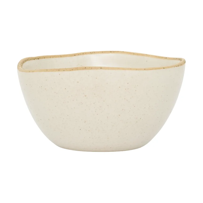 아뜰리에 보울 타파스 S Ø8.5 cm, Beige URBAN NATURE CULTURE | 어반네이처컬처