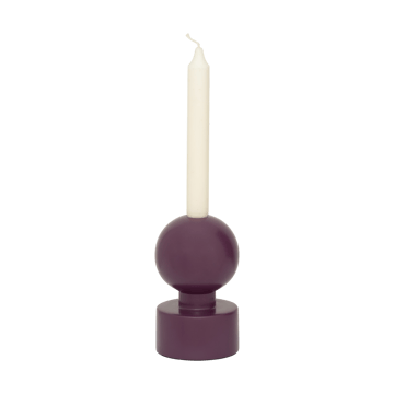 Saldo A 촛대 15 cm - Purple - URBAN NATURE CULTURE | 어반네이처컬처