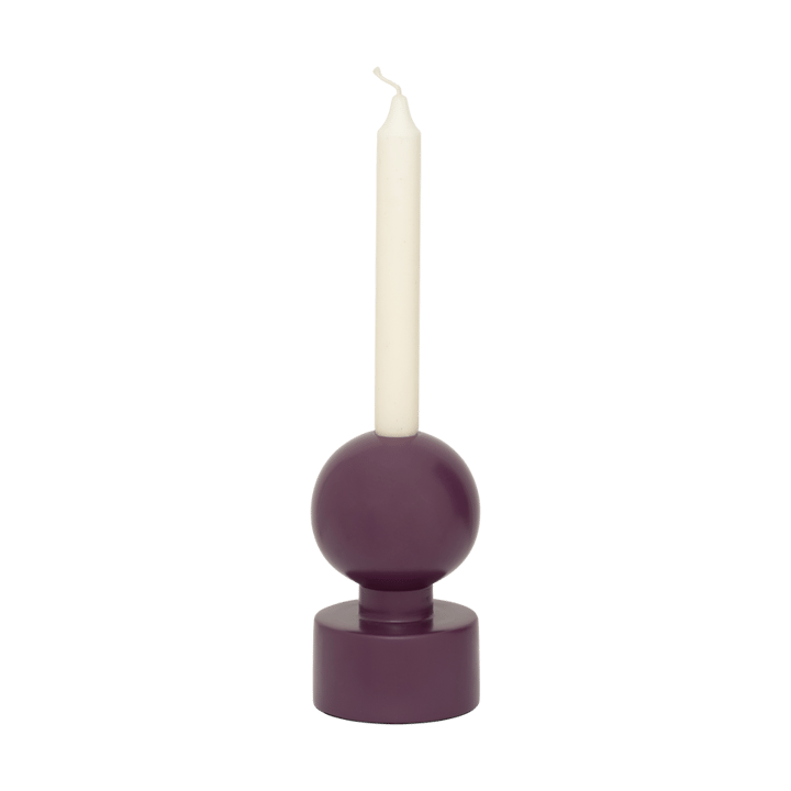 Saldo A 촛대 15 cm, Purple URBAN NATURE CULTURE | 어반네이처컬처