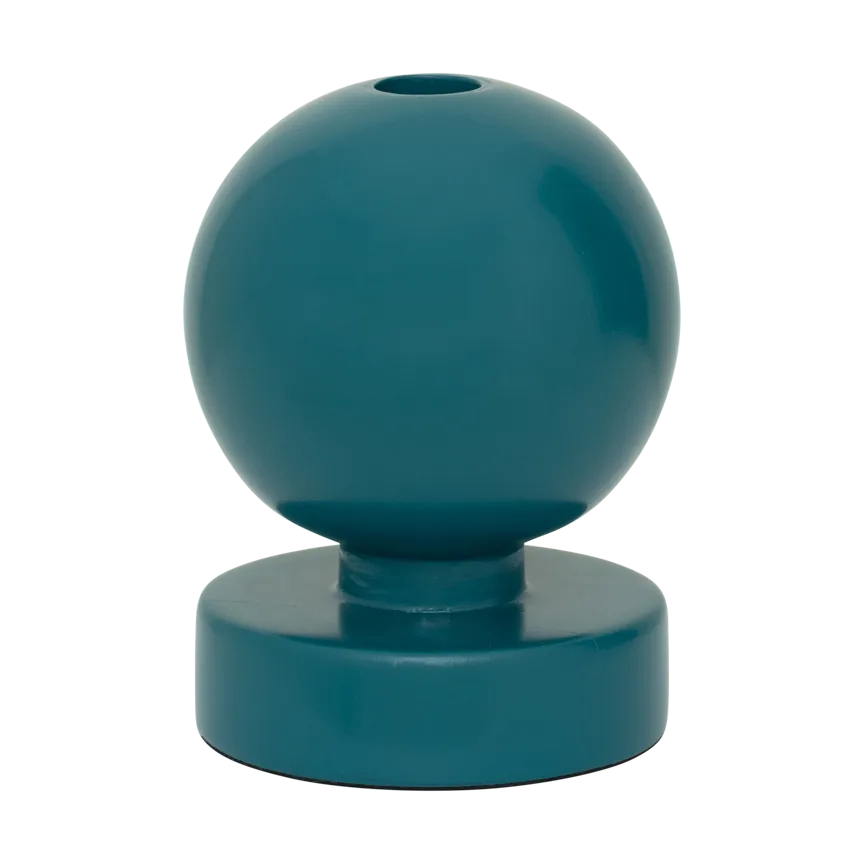 Saldo B 촛대 14 cm, Green URBAN NATURE CULTURE | 어반네이처컬처