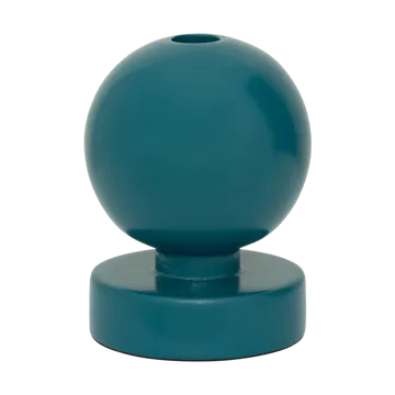 Saldo B 촛대 14 cm - Green - URBAN NATURE CULTURE | 어반네이처컬처