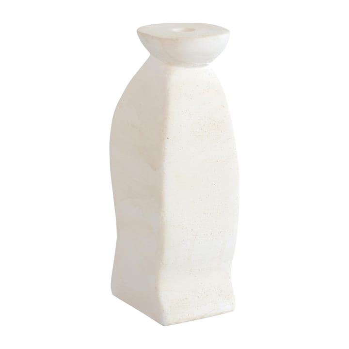 Sassi B 캔들 스틱스 30 cm, Chalk URBAN NATURE CULTURE | 어반네이처컬처