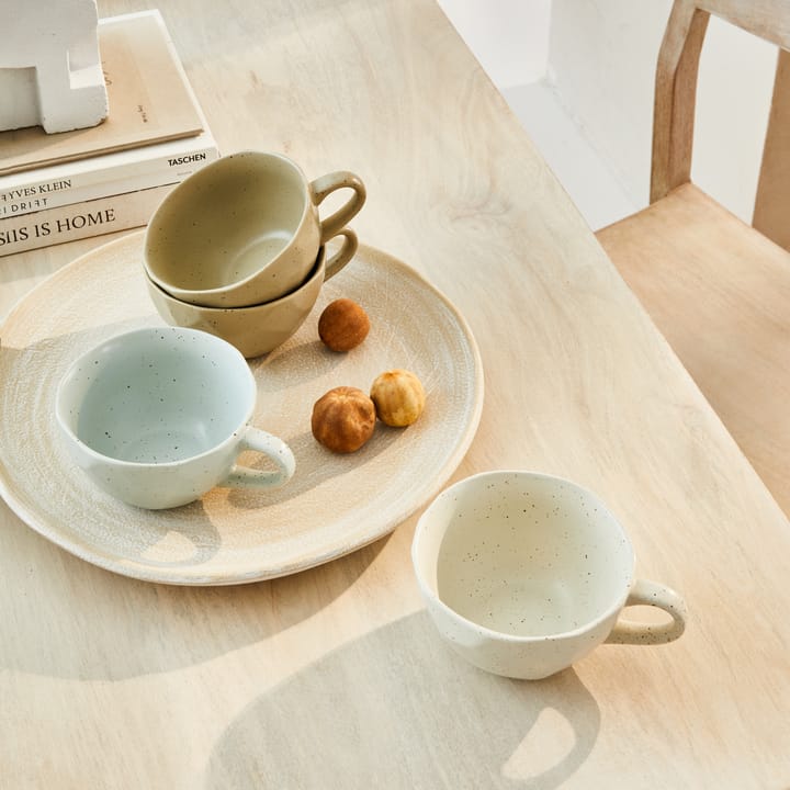 Shibui 장식용 소서 Ø32 cm, Fog URBAN NATURE CULTURE | 어반네이처컬처