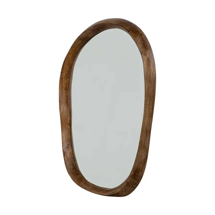 Shizu 거울 L 50x70 cm, Golden oak URBAN NATURE CULTURE | 어반네이처컬처