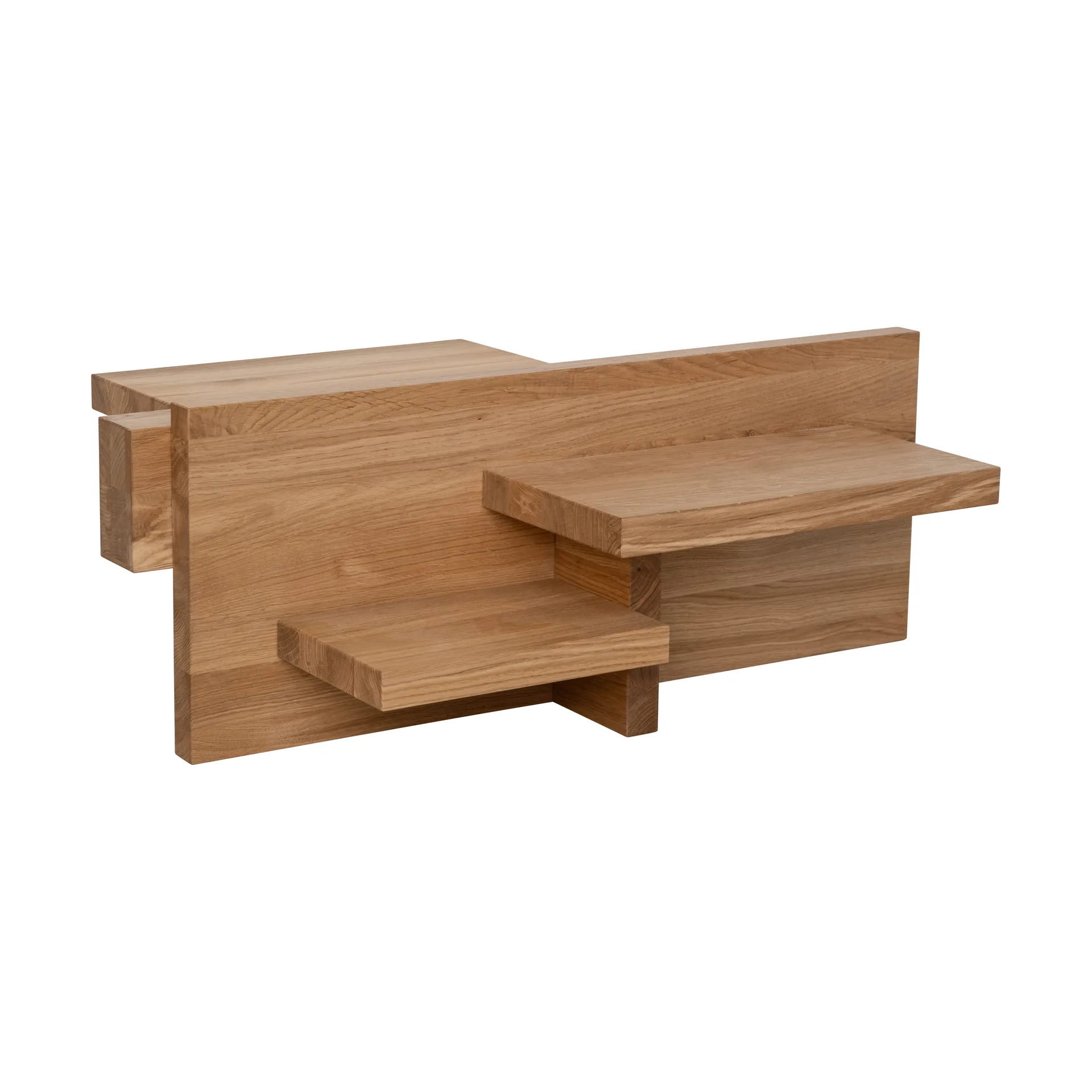 Sienna 커피 테이블 30 cm, Oak URBAN NATURE CULTURE | 어반네이처컬처