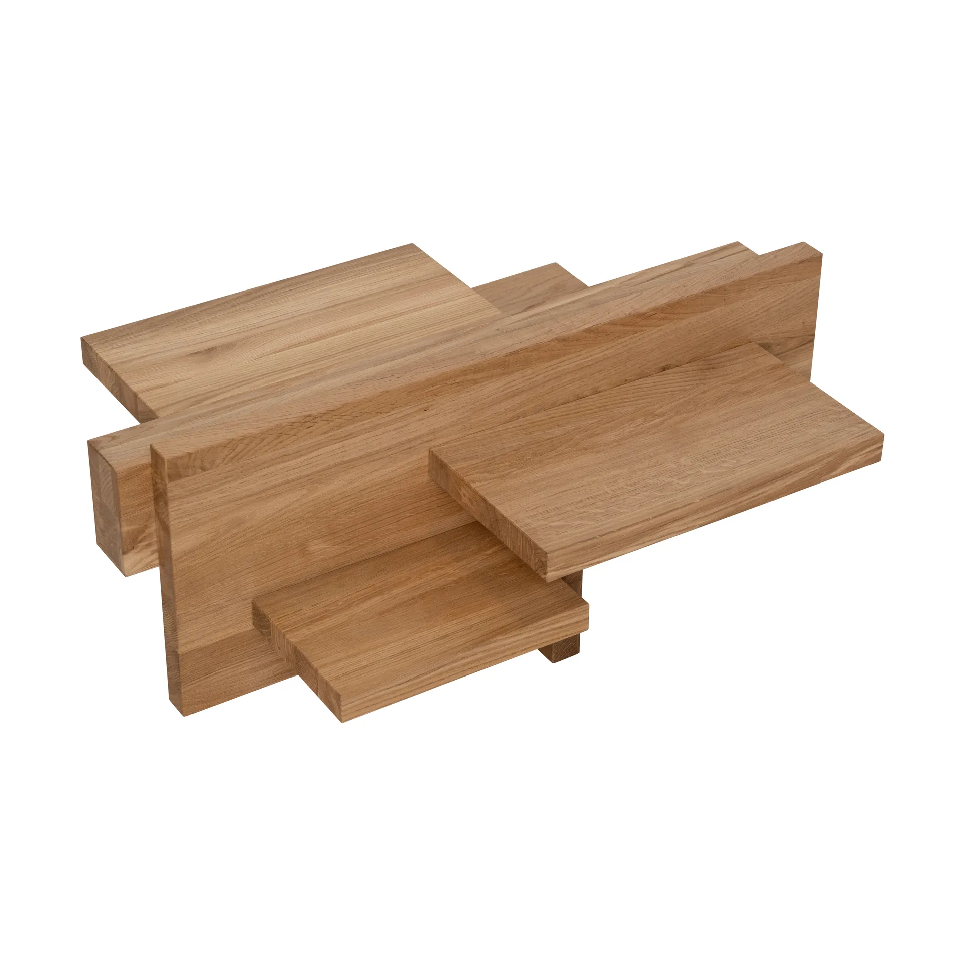 Sienna 커피 테이블 30 cm, Oak URBAN NATURE CULTURE | 어반네이처컬처