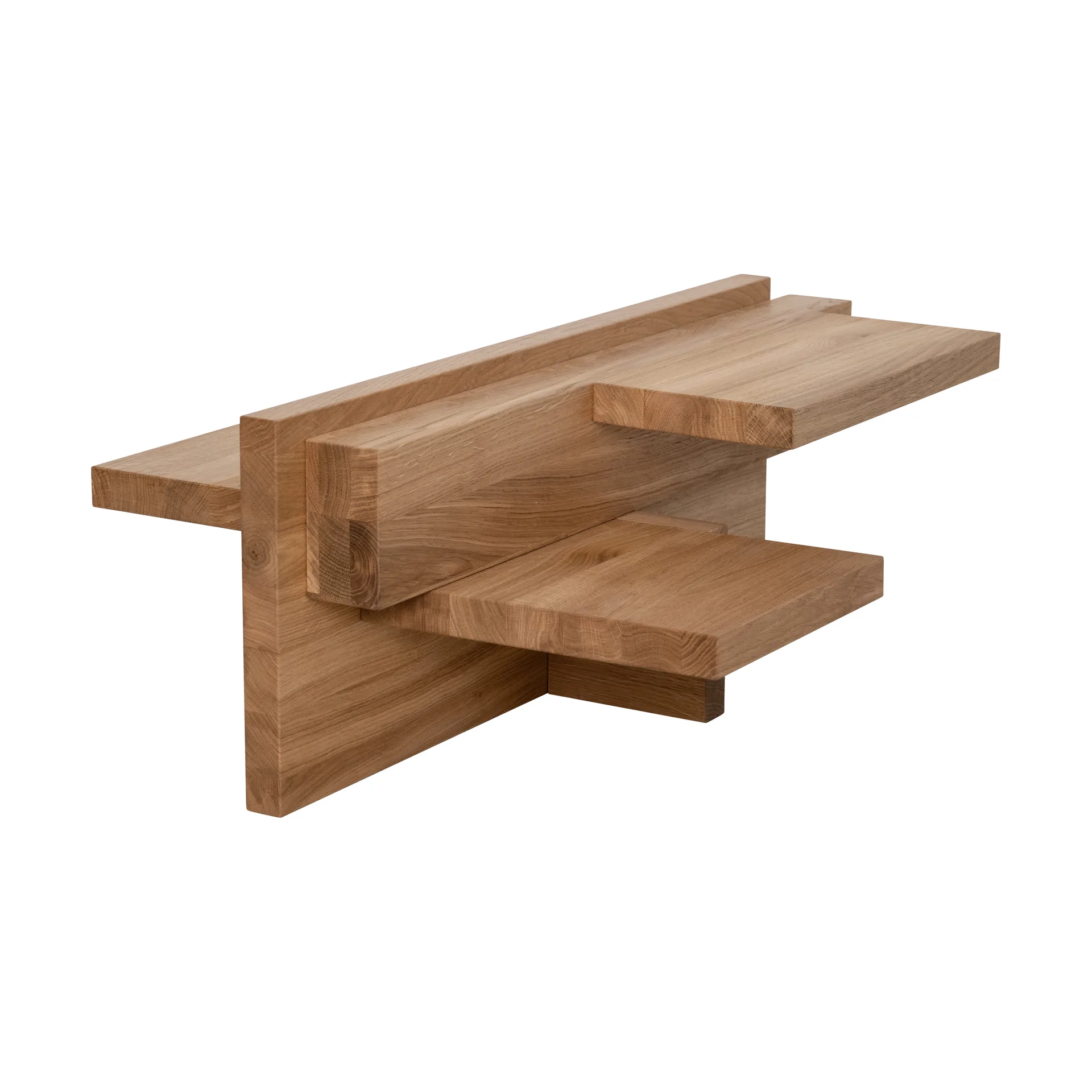 Sienna 커피 테이블 30 cm, Oak URBAN NATURE CULTURE | 어반네이처컬처