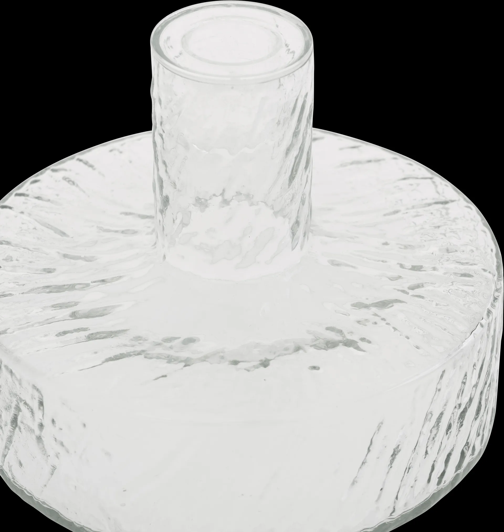 Solvi B 캔들 홀더 12 cm, clear URBAN NATURE CULTURE | 어반네이처컬처