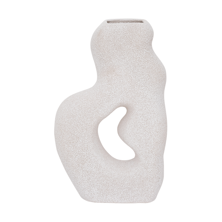 Somme 화병 30 cm, White URBAN NATURE CULTURE | 어반네이처컬처