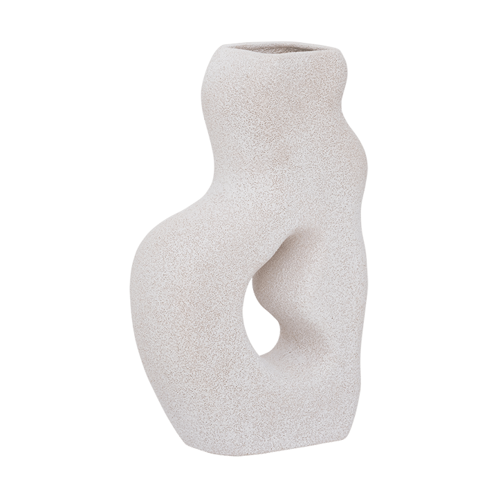 Somme 화병 30 cm, White URBAN NATURE CULTURE | 어반네이처컬처