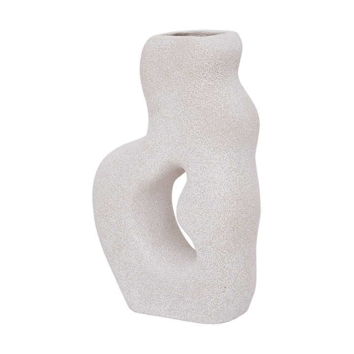 Somme 화병 30 cm, White URBAN NATURE CULTURE | 어반네이처컬처