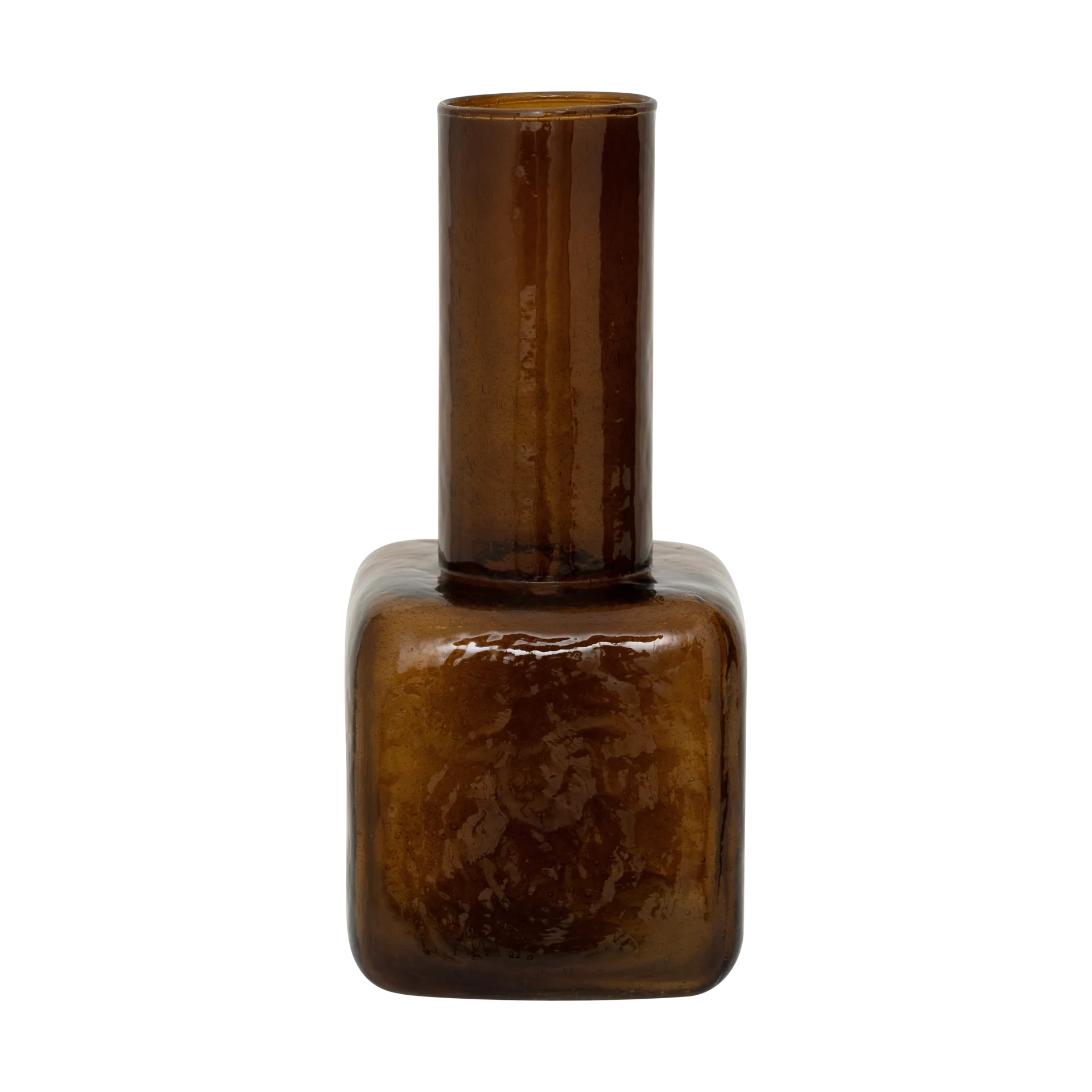 Sora 화병 30 cm, Golden brown URBAN NATURE CULTURE | 어반네이처컬처