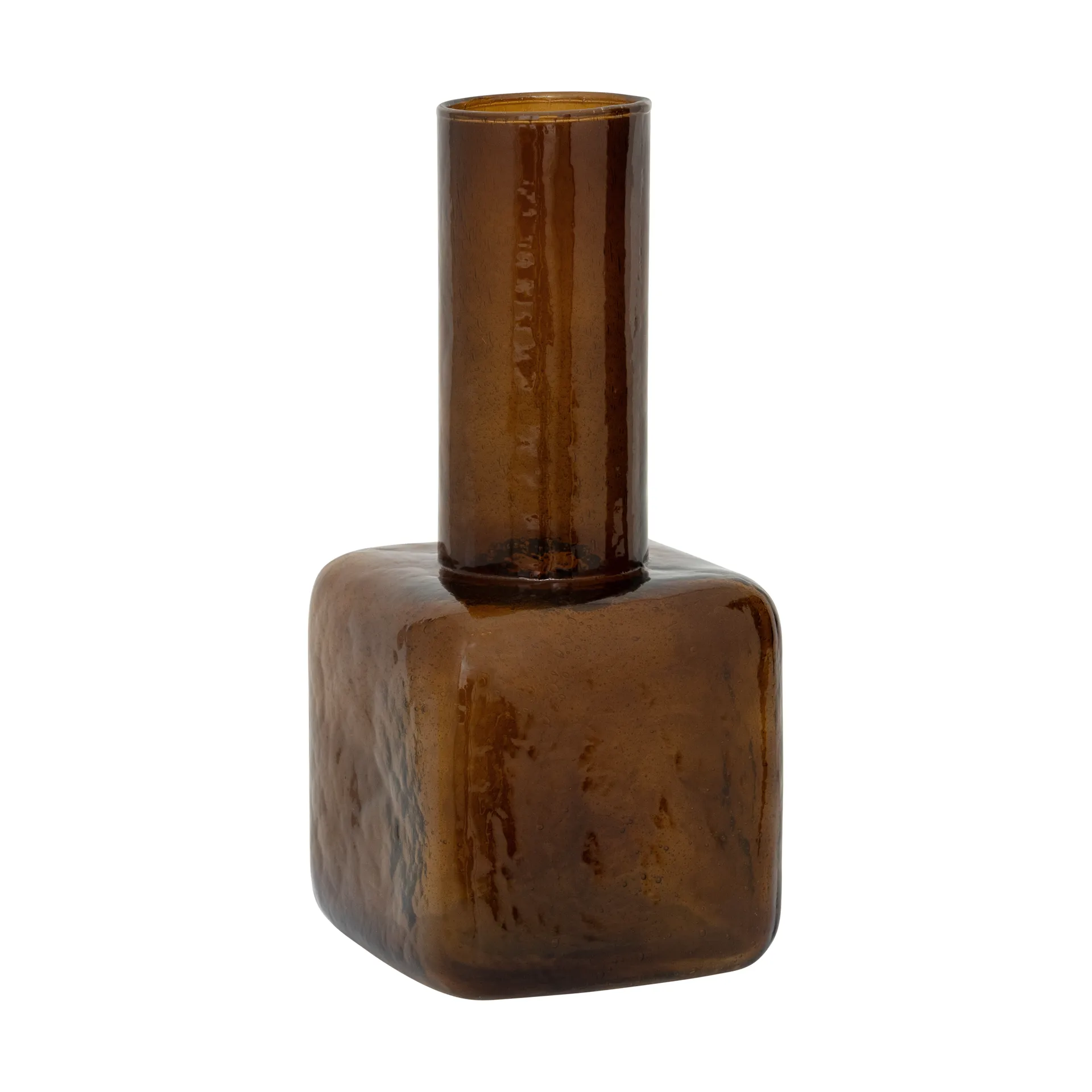 Sora 화병 30 cm, Golden brown URBAN NATURE CULTURE | 어반네이처컬처