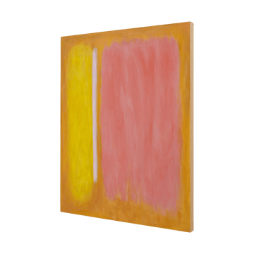 Sun 벽 장식 80x100 cm - Multi - URBAN NATURE CULTURE | 어반네이처컬처