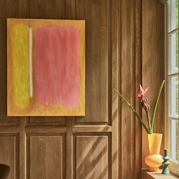 Sun 벽 장식 80x100 cm, Multi URBAN NATURE CULTURE | 어반네이처컬처
