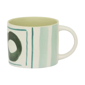 Tazza 머그 50 cl - Alexandrite - URBAN NATURE CULTURE | 어반네이처컬처