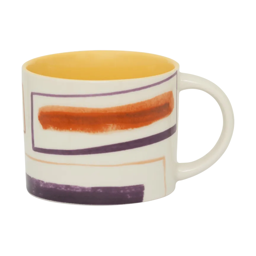 Tazza 머그 50 cl, Flame URBAN NATURE CULTURE | 어반네이처컬처