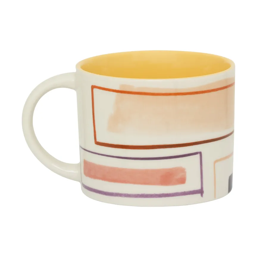 Tazza 머그 50 cl, Flame URBAN NATURE CULTURE | 어반네이처컬처