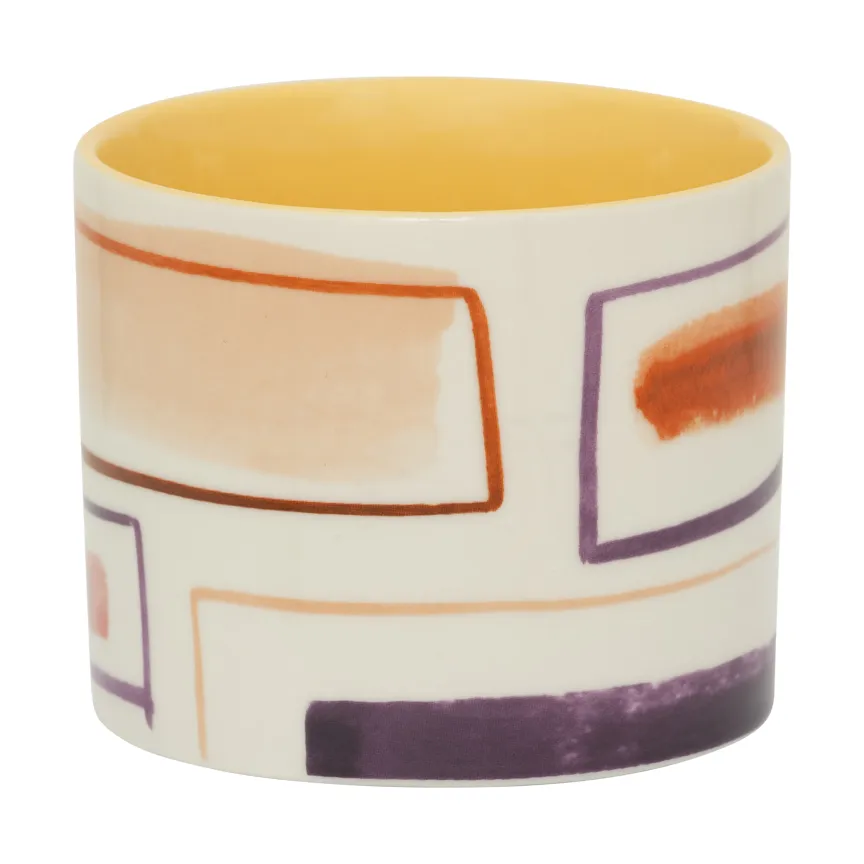 Tazza 머그 50 cl, Flame URBAN NATURE CULTURE | 어반네이처컬처