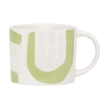 Tazza 머그 50 cl - Pale green - URBAN NATURE CULTURE | 어반네이처컬처