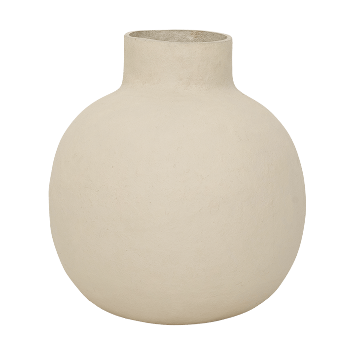 Tuuli 플라워 팟-화병 45 cm, Sand URBAN NATURE CULTURE | 어반네이처컬처