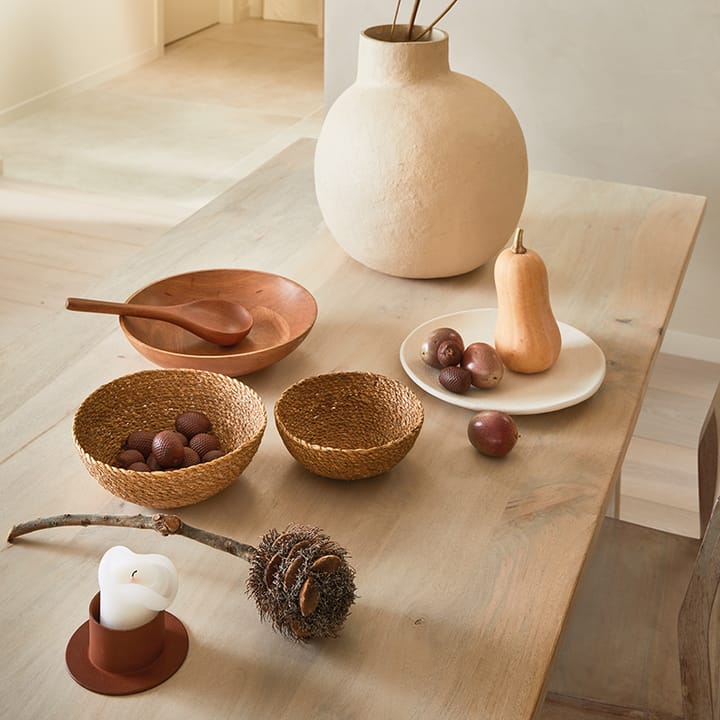 Tuuli 플라워 팟-화병 45 cm, Sand URBAN NATURE CULTURE | 어반네이처컬처