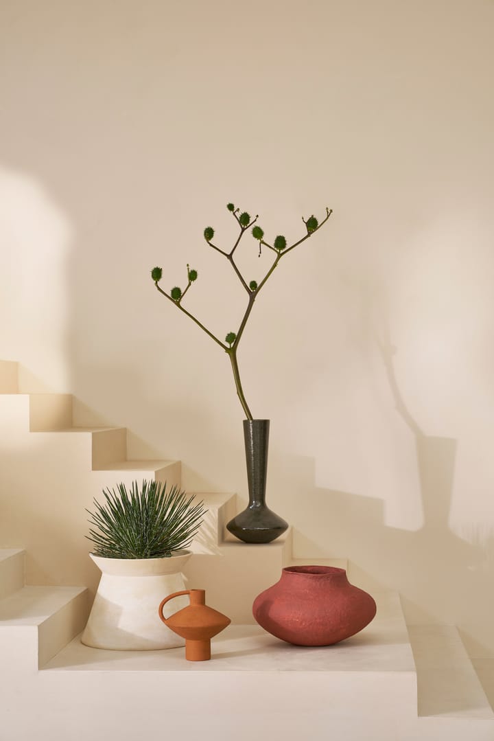 Tynn 화병 50 cm, Green URBAN NATURE CULTURE | 어반네이처컬처