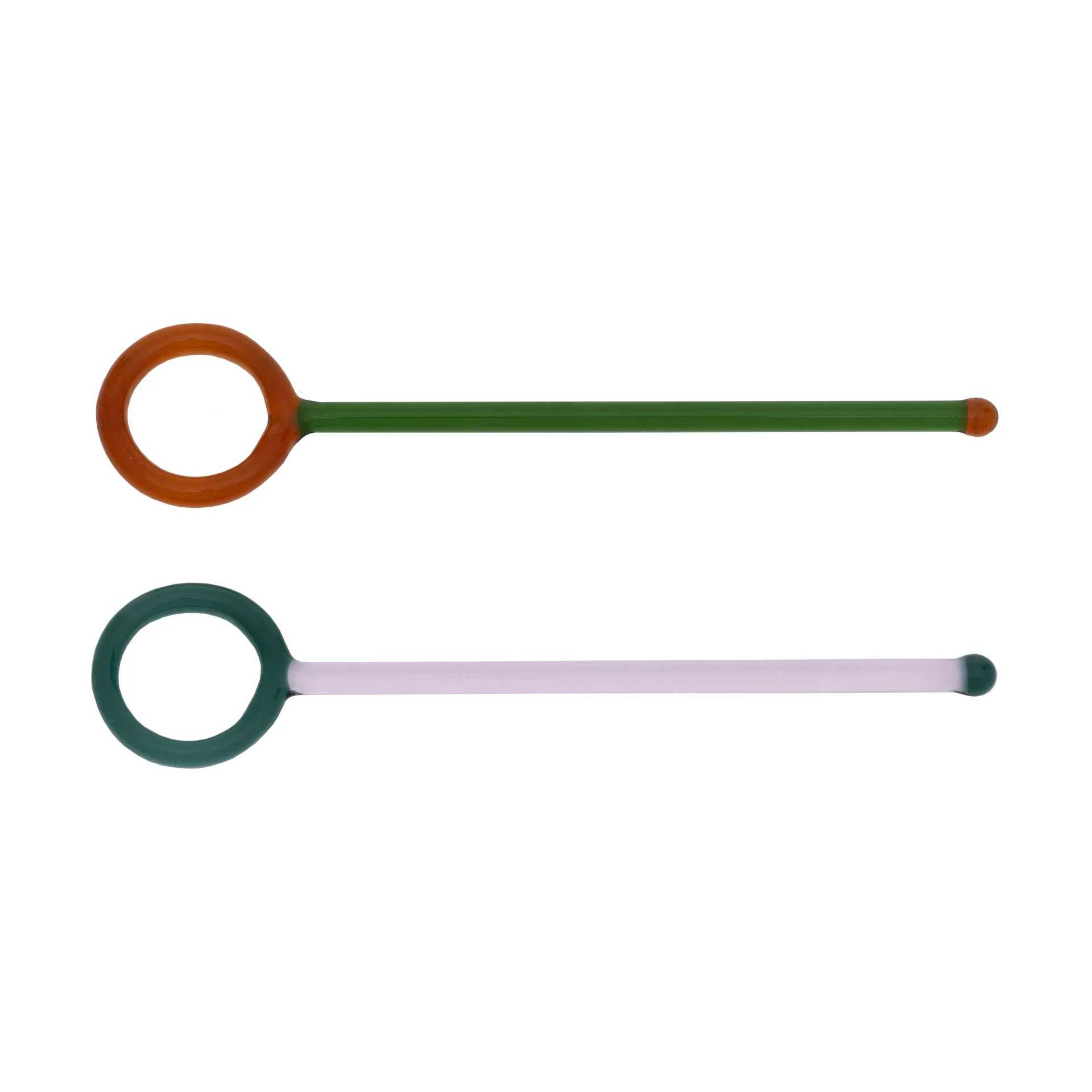 UNC 칵테일 스틱 2개 선물 세트, Multi URBAN NATURE CULTURE | 어반네이처컬처