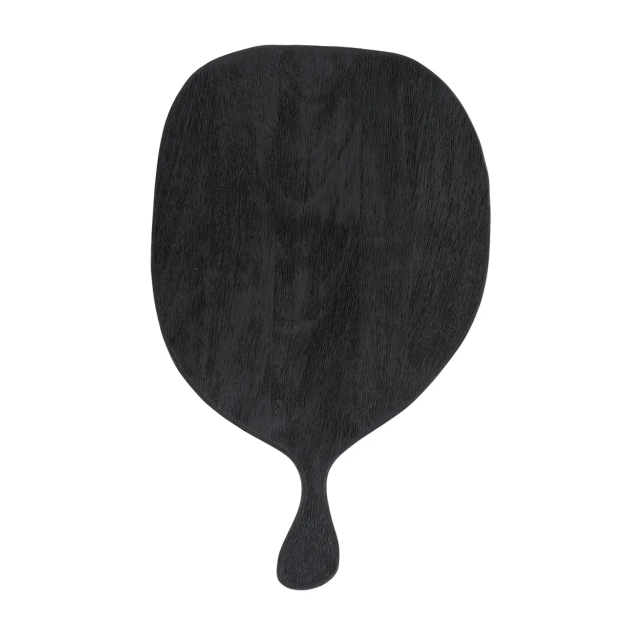 UNC 서빙 트레이 31.5x50 cm, Smoked wood URBAN NATURE CULTURE | 어반네이처컬처