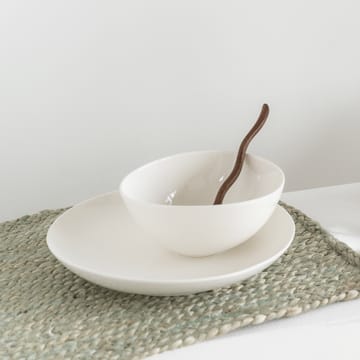 UNC 테이블매트 황마 33x45 cm - Spray green - URBAN NATURE CULTURE | 어반네이처컬처