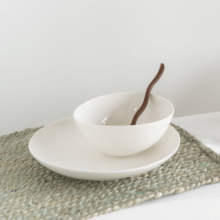 UNC 테이블매트 황마 33x45 cm - Spray green - URBAN NATURE CULTURE | 어반네이처컬처