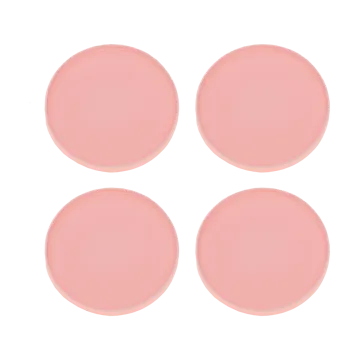 UNC 코스터 4개 선물 세트 - Pink - URBAN NATURE CULTURE | 어반네이처컬처