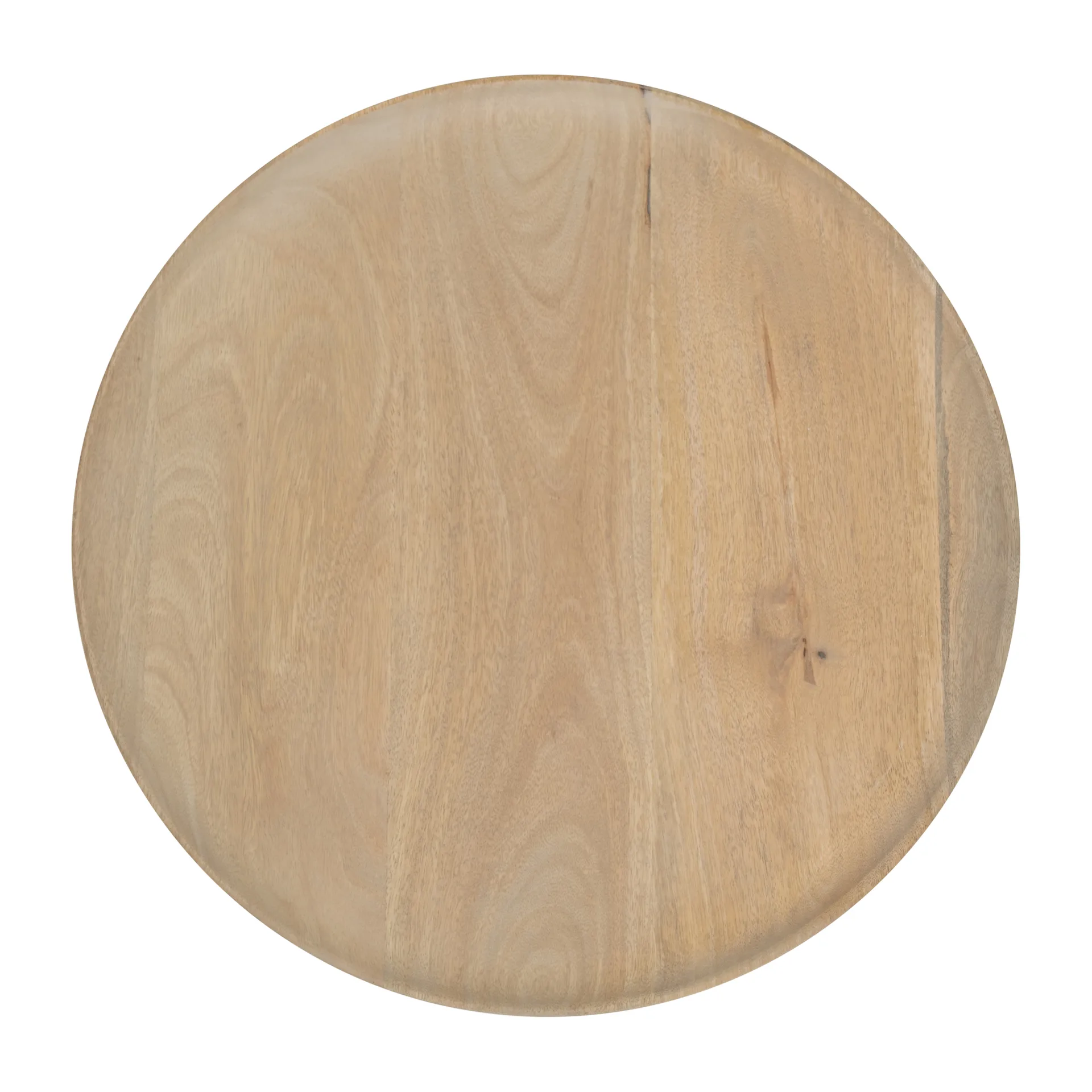 UNC 서빙 트레이 Ø42 cm, Natural URBAN NATURE CULTURE | 어반네이처컬처