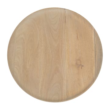 UNC 서빙 트레이 Ø42 cm - Natural - URBAN NATURE CULTURE | 어반네이처컬처