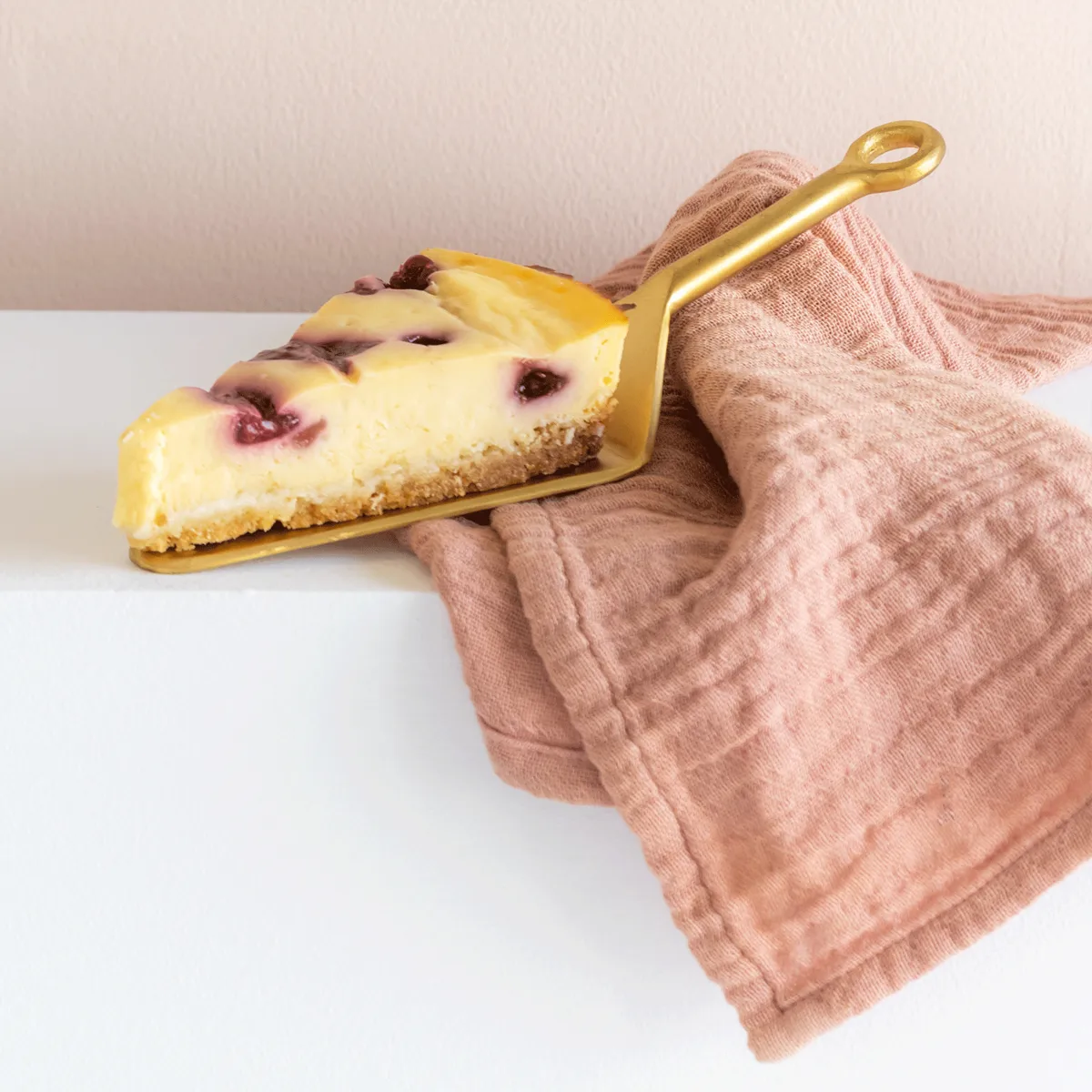 UNC 케이크 슬라이스, brass URBAN NATURE CULTURE | 어반네이처컬처