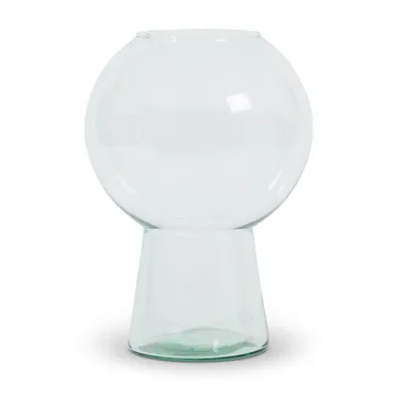 UNC 화병 L 24.9 cm - clear - URBAN NATURE CULTURE | 어반네이처컬처