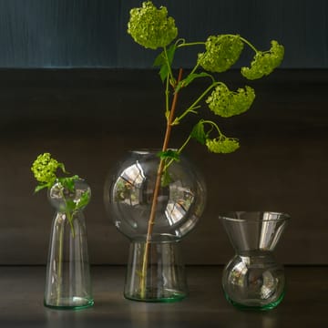 UNC 화병 L 24.9 cm - clear - URBAN NATURE CULTURE | 어반네이처컬처
