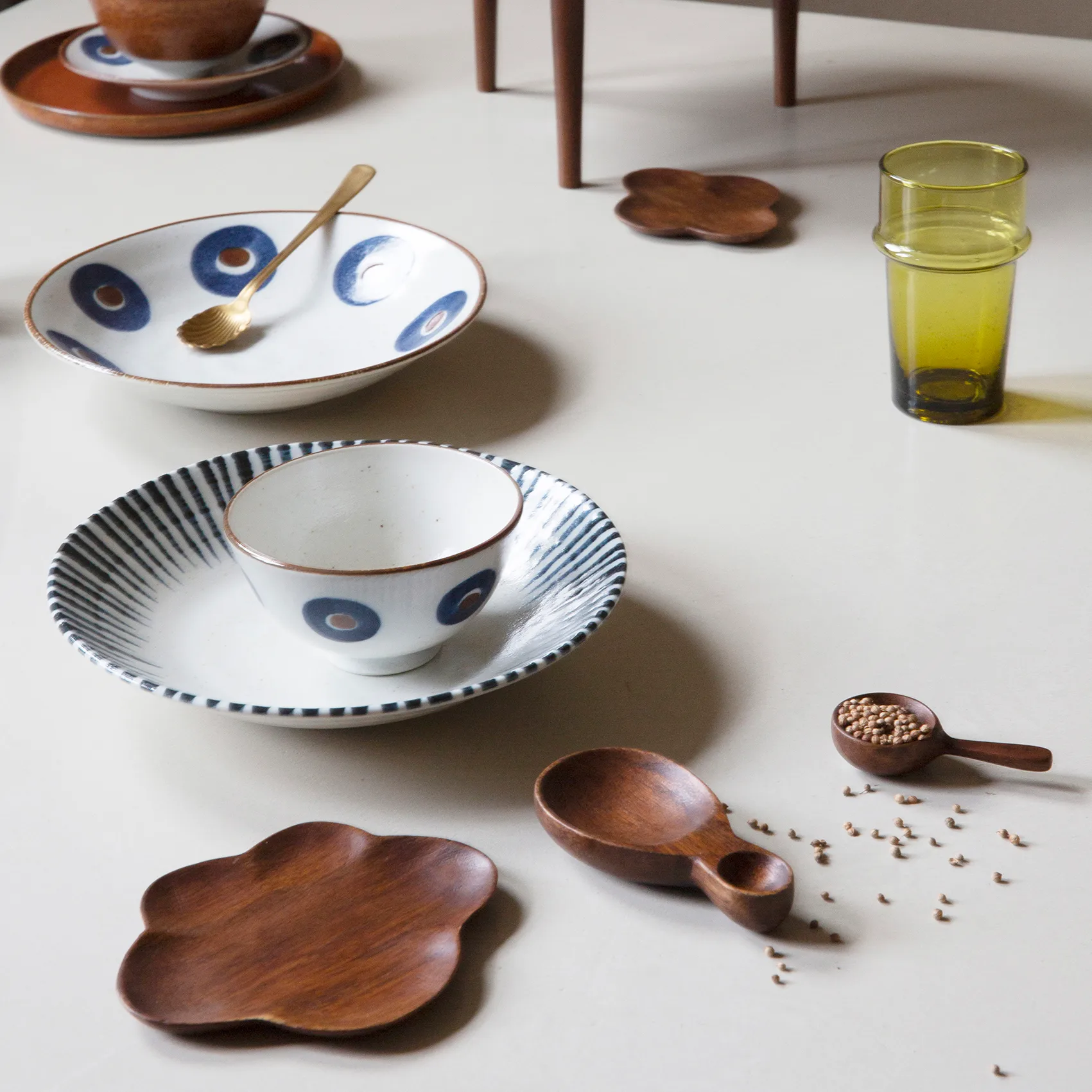 UNC 스푼 medium, Georgetown URBAN NATURE CULTURE | 어반네이처컬처