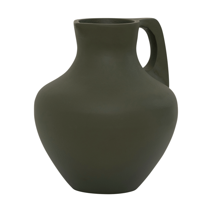 Vesi 화병 22.5 cm, Green URBAN NATURE CULTURE | 어반네이처컬처