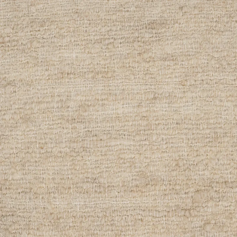 Vila 쿠션 45x45 cm, Natural URBAN NATURE CULTURE | 어반네이처컬처