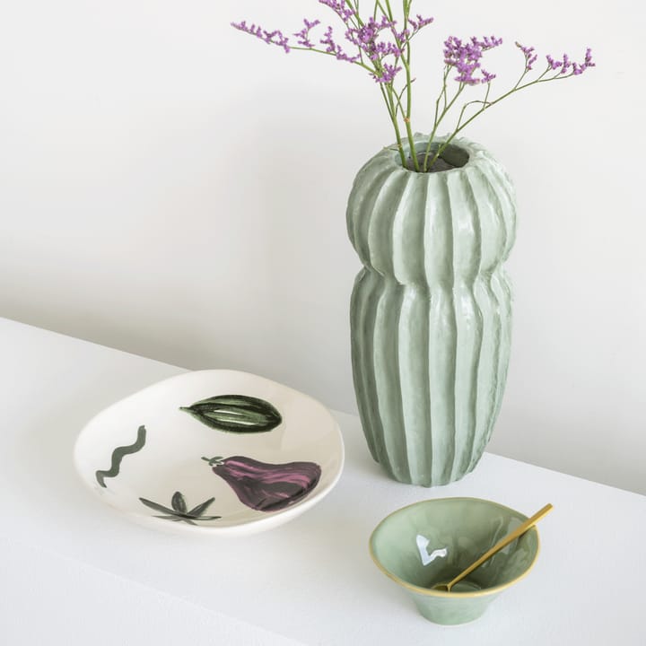 Whimsical 보울 Ø13 cm, Green URBAN NATURE CULTURE | 어반네이처컬처