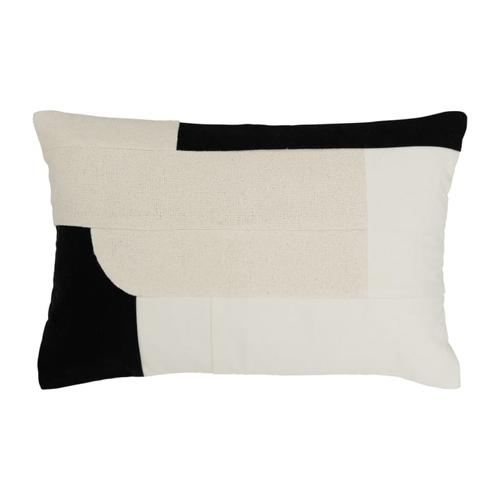 Xenia 쿠션 40x60 cm - Ebony - URBAN NATURE CULTURE | 어반네이처컬처