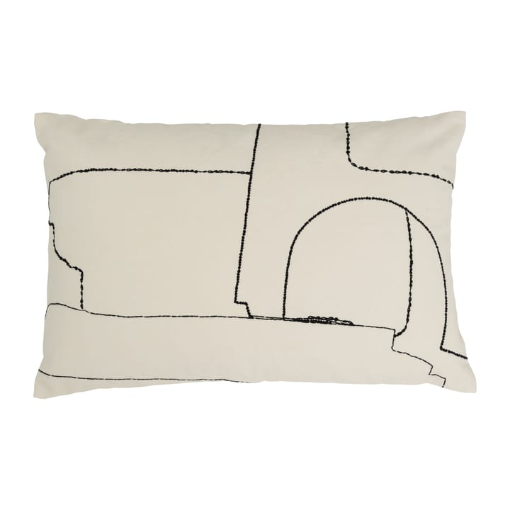 Yoisho 쿠션 40x60 cm - Off white - URBAN NATURE CULTURE | 어반네이처컬처