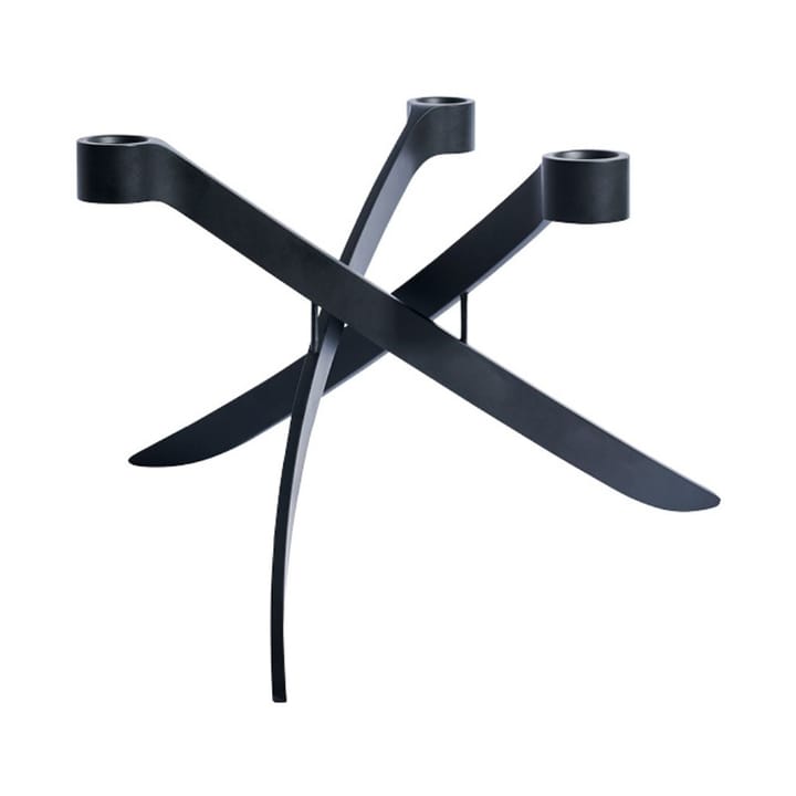 우유니 라이트arch 캔들 스틱 3 arms, Matte black Uyuni Lighting | 우유니 라이팅
