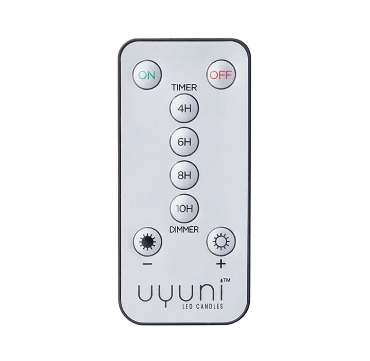 우유니 LED 조명용 리모컨 - grey - Uyuni Lighting