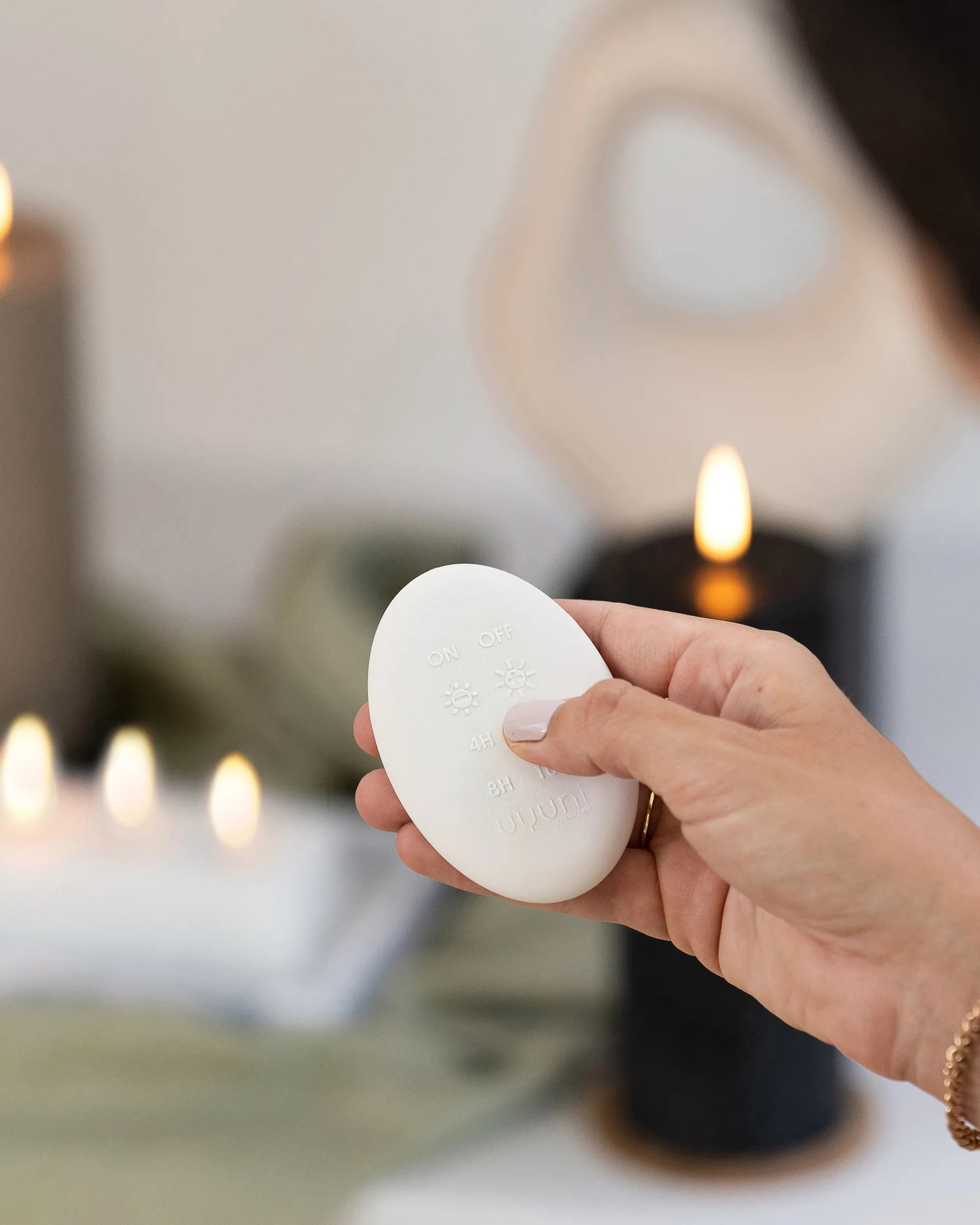 우유니 LED 조명용 프리미엄 리모컨, White Uyuni Lighting | 우유니 라이팅